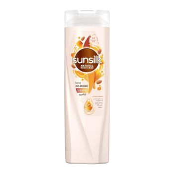 SUNSILK HONEY ANTI-BREAKAGE (SHMP+CONTD) 400ML