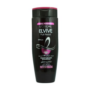 LOREAL SHAMPOO 400ML