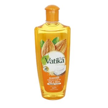DABUR VATIKA HAIR OIL ALMOND 300ML