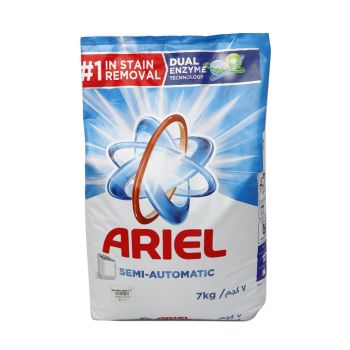 Ariel Detergent - Best Choice for Effective Stain Removal