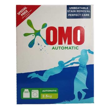 OMO 2.5KG ACTIVE BLUE