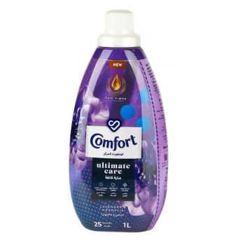COMFORT  LAVENDER & MAGNOLIA 1 LTR