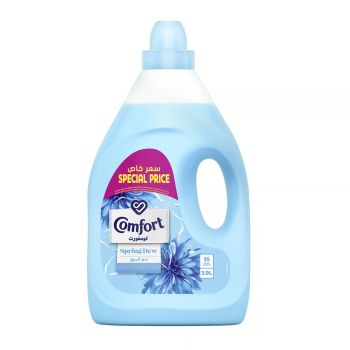COMFORT SPRING DEW(BLUE) 4x3.9LTR