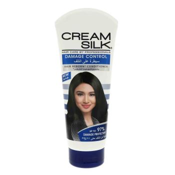 CREAM SILK DAMAGE CONTROL
