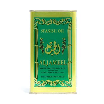 AL JAMEEL SPANISH OIL 400ML