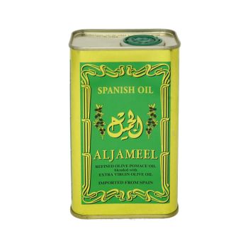 AL JAMEEL SPANISH OIL 175ML