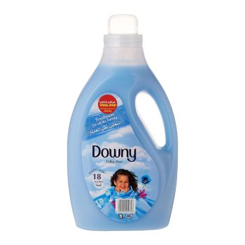 Downy Fabric Softener Blue Valley Dew – 2L - 18 Washes
