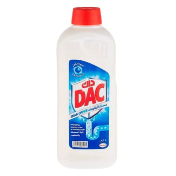 DAC DRAIN OPENER 1KG 