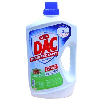 DAC DSNFC  PINE 8X1.5L V0115