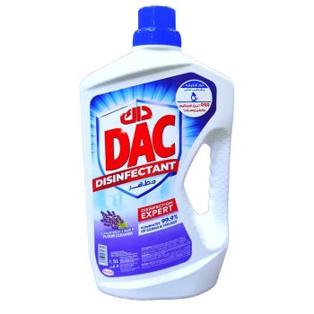 DAC DSNFC LAVENDER 8X1.5L V0116