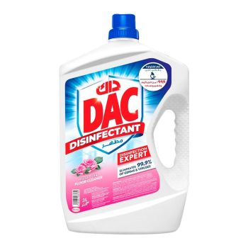 DAC DSNFC ROSE  6X3L V2