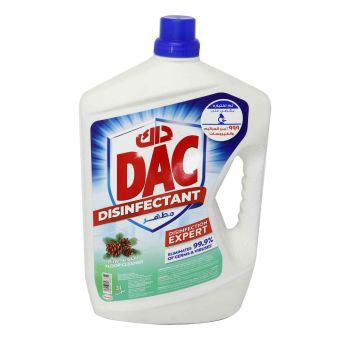 DAC DSNFC PINE  6X3L V2
