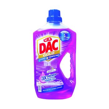 DAC GOLD LAVENDER 1 L ITER
