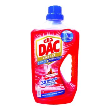 DAC GOLD OUD 1 LITRE