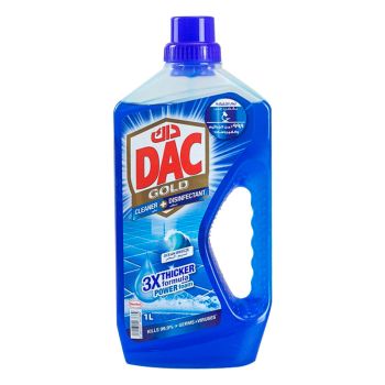 DAC GOLD 12X1L OCEAN BREEZE