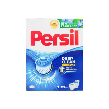 PERSIL DETERGENT POWDER 2.25KG (BLUE)