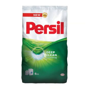PERSIL DETERGENT POWDER 6KG (GREEN)