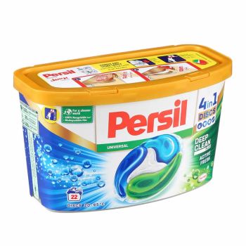 PERSIL DISCS UNIVERSAL BOX  22WL LC1