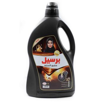 PERSIL BLK ABAYA OREO OUD 6X3LTR