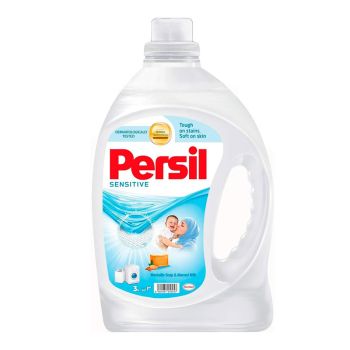 PERSIL GEL SENS BABY 6X3L A19