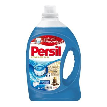 PERSIL POWER GEL OUD 3LTR