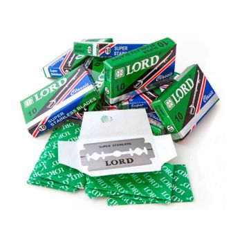 Lord Classic Super Stainless Steel Blade