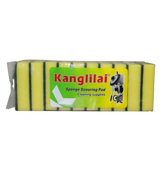 Kanglilai Sponge Scouring Pad