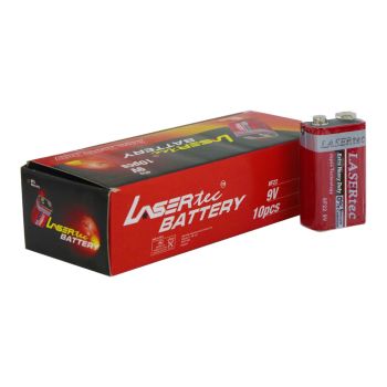 Wholesale Batteries Lasertec