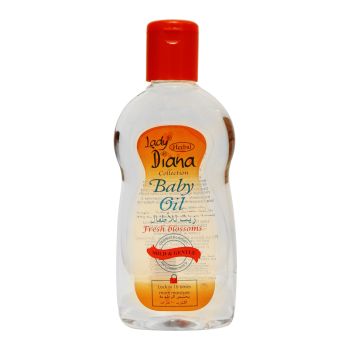 wholesale baby oil