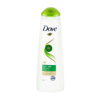 Dove Deeply Nourishing & Hair Fall Rescue Shampoo 200Ml