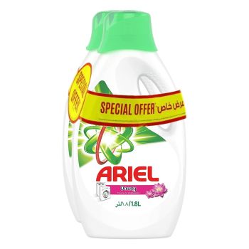 Ariel Downy with Touch Freshness 1.8 Liter