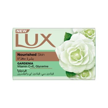 Lux Gardenia Beauty Soap for Nourished Skin