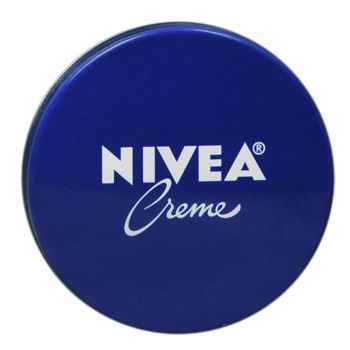 Nivea Moisturizing All Purpose Cream Tin 60Ml