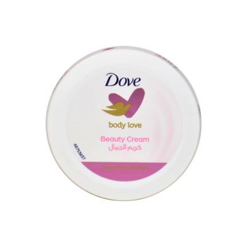 Dove Deep Moisturizing Beauty Cream 250Ml