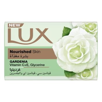 Lux Gardenia Beauty Soap for Nourished Skin 170Gm