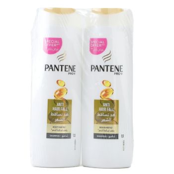 Pantene Pro-V Anti Hair Fall Shampoo 400Ml