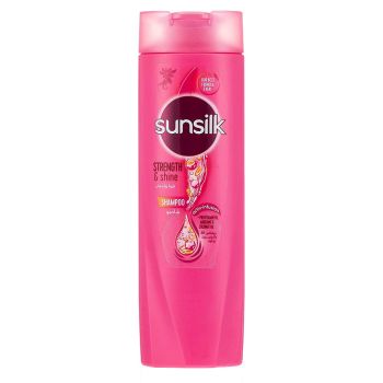 Sunsilk Strength & Shine Activ-Mix Shampoo 200Ml
