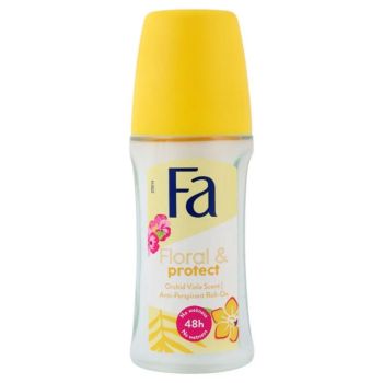 Unleash the Scent Fa Anti-Perspirant Roll-On Deodorant for Everyday Luxury
