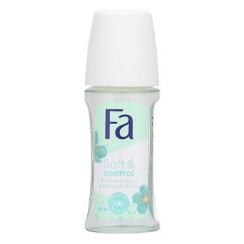 Fa Anti-Perspirant Under Arm Roll-ons 50Ml