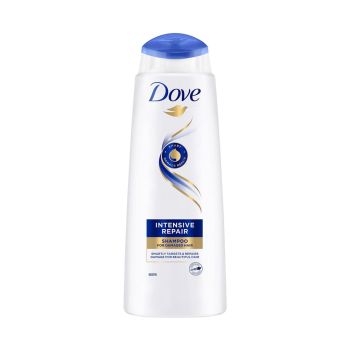 Dove Intensive Repair & Nourishing Hair Shampoo
