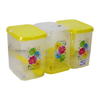 Versatile Package Containers Secure Storage Solutions