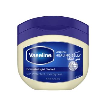 Vaseline Petroleum Jelly The Versatile Elixir for Skin and Beyond 50Ml