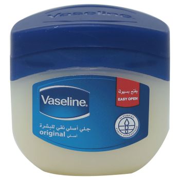 Vaseline Petroleum Jelly Realm of Skincare & Long-lasting Preventing Dryness 250Ml