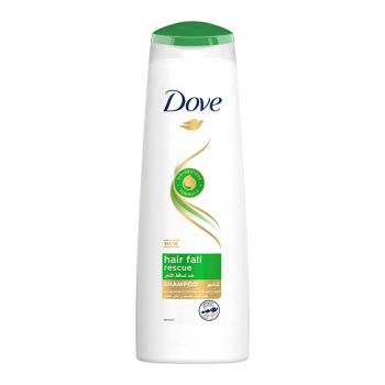 Dove Hair Fall Rescue Shampoo Get Ready to Shine 400Ml