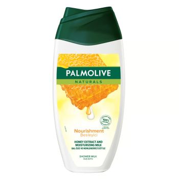  Palmolive Milk and Honey Shower Gel Transform Your Shower