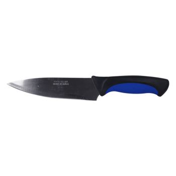 Chef Knife with Assort Handle