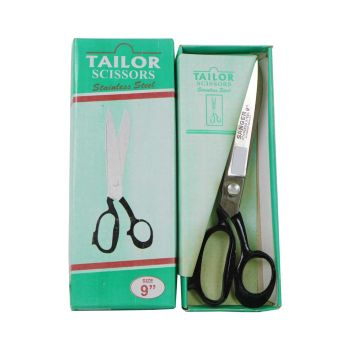 Stainless Steel made Tailoring Scissor