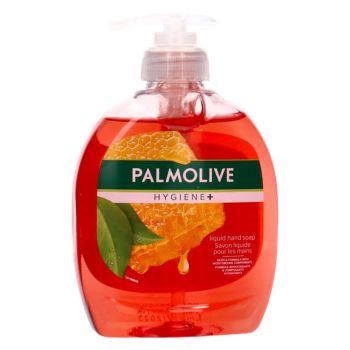 Palmolive Hand Wash: Your Pathway to Gentle Safe & Cleanliness 300Ml