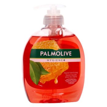 Palmolive Hand Wash Your Pathway to Gentle Safe & Cleanliness 300Ml