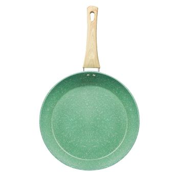 Kawashi Versatility Non-Stick Fry Pans Beyond Traditional Cookware